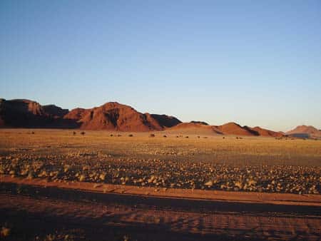 Klima & Vegetation Klima & Vegetation